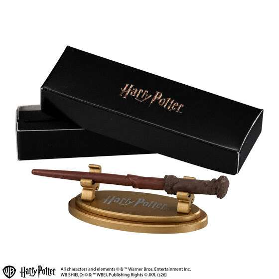 ハリー・ポッターのガチャガチャ最新一覧｜新作の発売日と設置場所