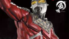 ウルトラマン クレーンゲームプライズ