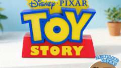 トイ・ストーリー クレーンゲームプライズ