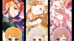 アイドルマスター クレーンゲームプライズ