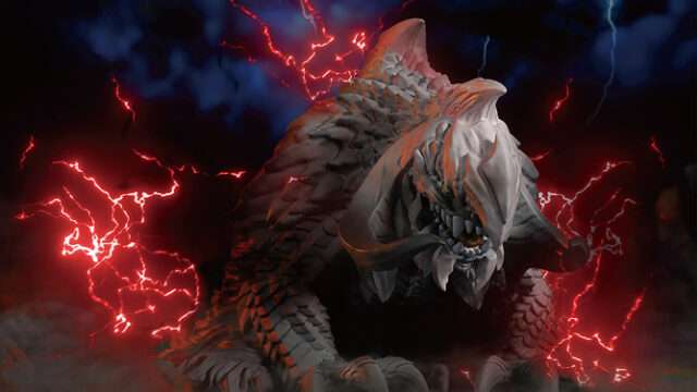 モンスターハンター クレーンゲームプライズ