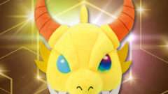 モンスターストライク クレーンゲームプライズ
