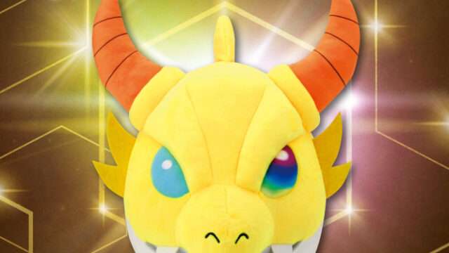 モンスターストライク クレーンゲームプライズ