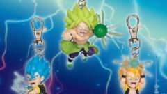ドラゴンボール クレーンゲームプライズ