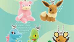 ポケットモンスター クレーンゲームプライズ