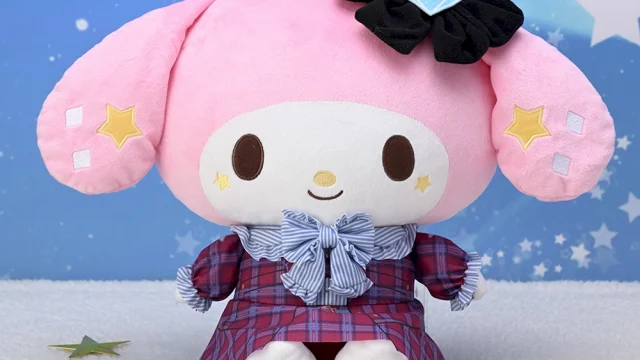 2026年10月】マイメロディの一番くじ最新一覧｜発売予定とコンビニ取扱