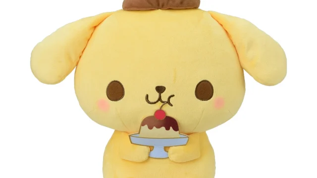2026年10月】ポムポムプリンの一番くじ最新一覧｜発売予定とコンビニ