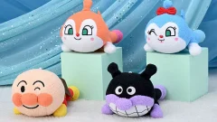 アンパンマン クレーンゲームプライズ