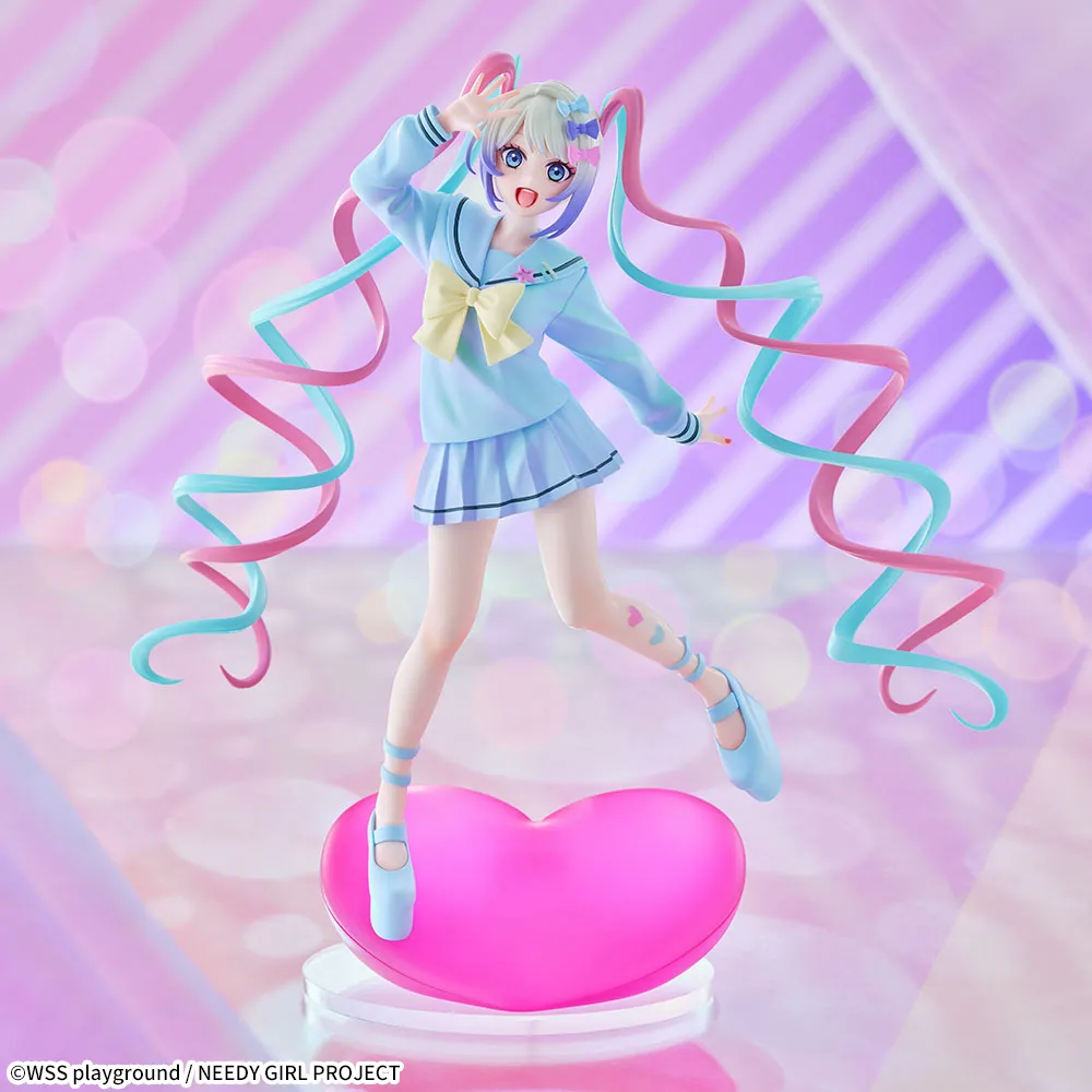 ウマ娘プリティーダービーXStellarサトノダイヤモンドおすわりVer