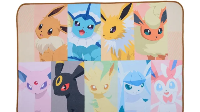 ポケットモンスター クレーンゲームプライズ