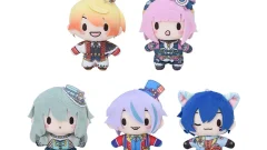 プロジェクトセカイ クレーンゲームプライズ