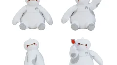 ベイマックス クレーンゲームプライズ