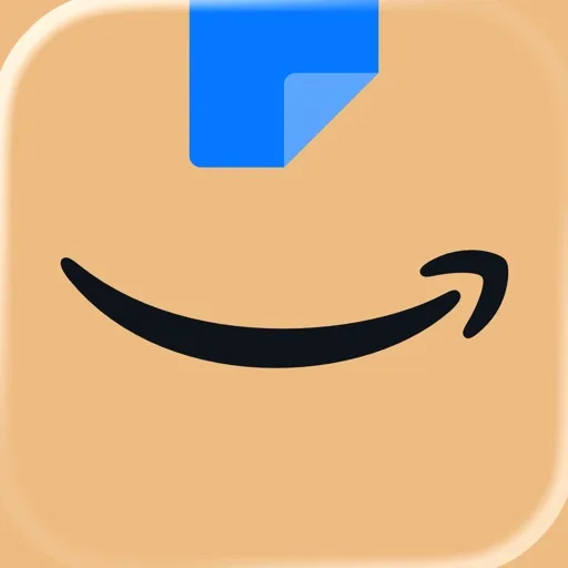 Amazonブラックフライデーのロゴ