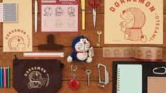 ドラえもん コラボ