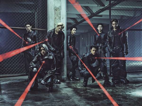 【2026年1月21日開催】ENHYPEN 7th Mini Album『THE SIN : VANISH』発売記念パネル展&店頭ラッキードローイベント