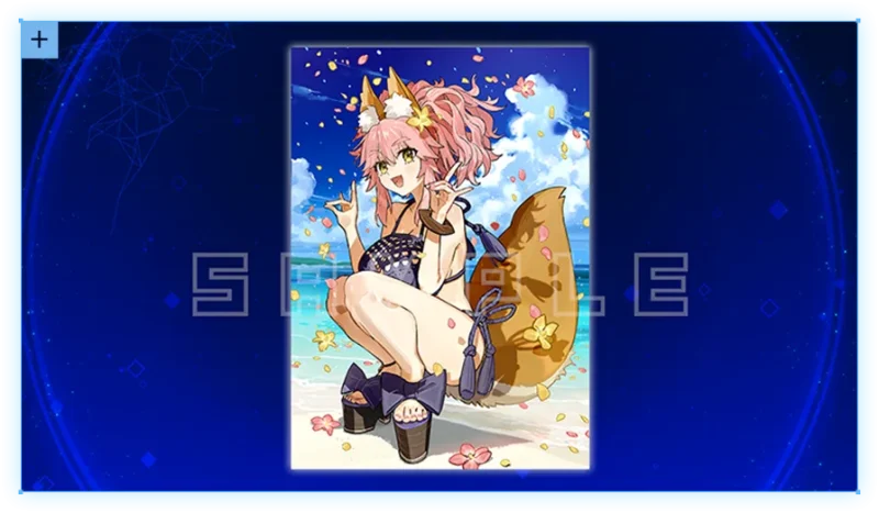 Fate/EXTRA Record 予約特典 ソフマップ