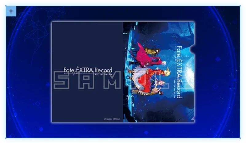 Fate/EXTRA Record 予約特典 Fate/EXTRA Recordの予約特典はAmazon.co.jpだと何が付く？