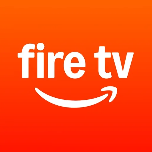 Fire TV Stickのロゴ