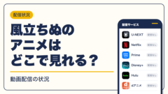 スタジオジブリ 動画配信
