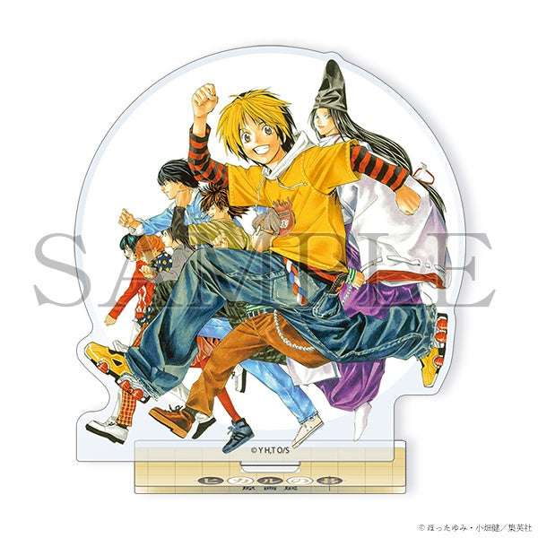 【2026年5月23日開催】ヒカルの碁原画展 愛知会場