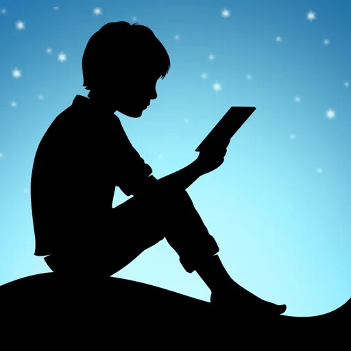 Kindleのロゴ