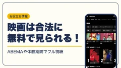 真田丸 動画配信