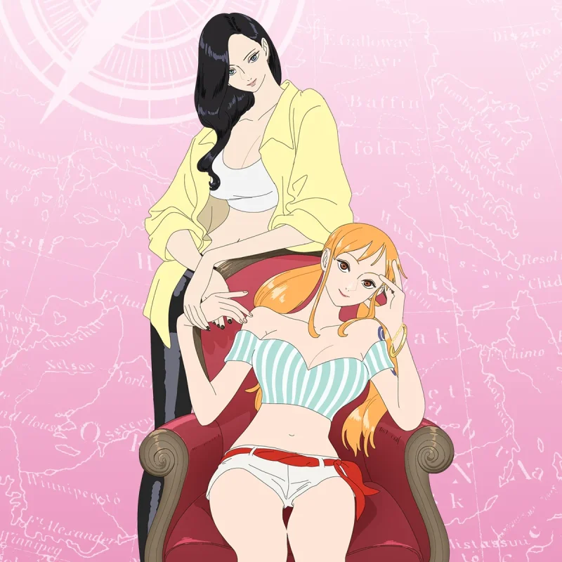 ワンピースカード 新弾 エクストラブースター「ONE PIECE Heroines Edition vol.2【EB-05】」