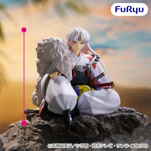 2026年10月】犬夜叉プライズ最新一覧｜クレーンゲーム新作・登場予定