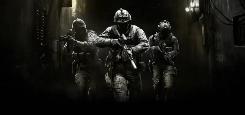 ps5 新作 FPSの新作