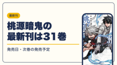 桃源暗鬼 漫画・電子書籍
